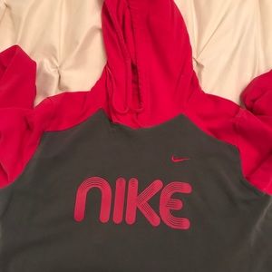 Nike sweatshirt